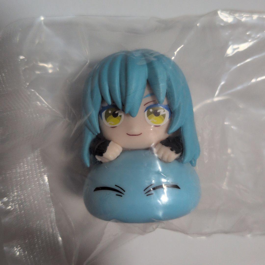 転生したらスライムだった件まとめ売り