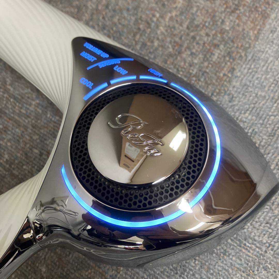 ReFa BEAUTECH DRYER リファ RE-AB02A ホワイト