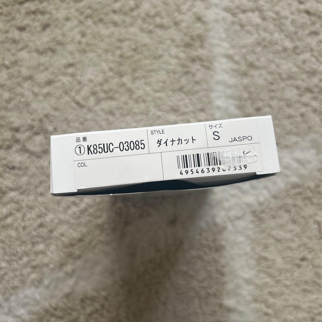 最終値下げ【新品未使用品】 JSS 水着 競泳水着 男性 Sサイズ ダイナカット