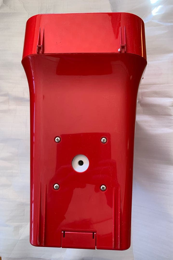 【中古美品】 ワイヤレスマイク付きメガホン選挙演説・防災、地域行事等に最適