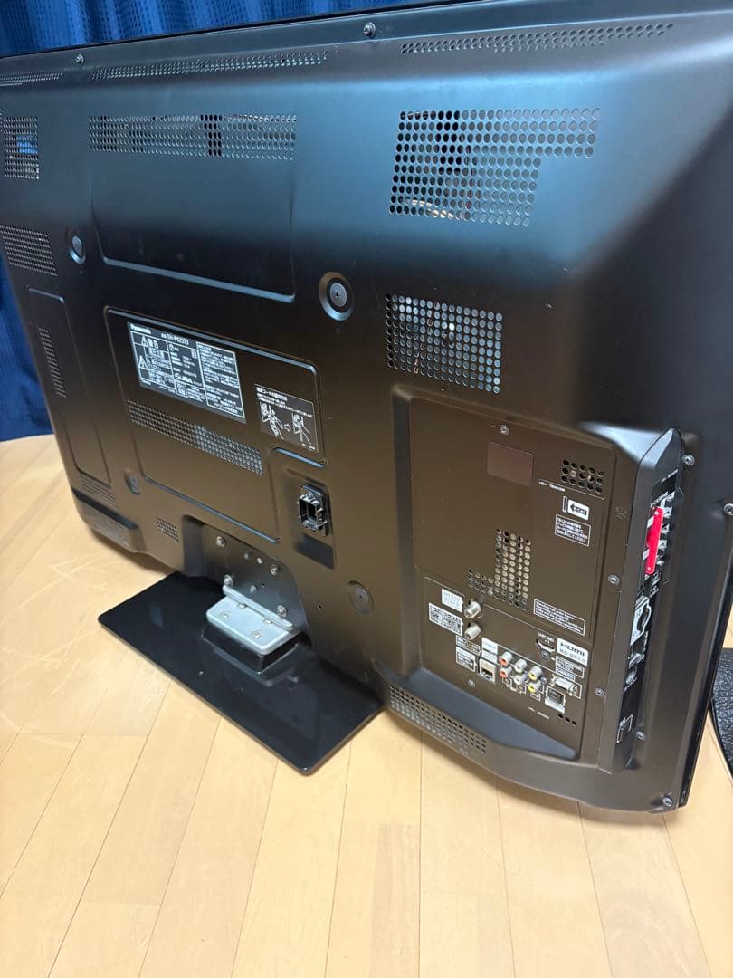 パナソニック ハイビジョンプラズマテレビVIERA 42型 TH-P42ST3