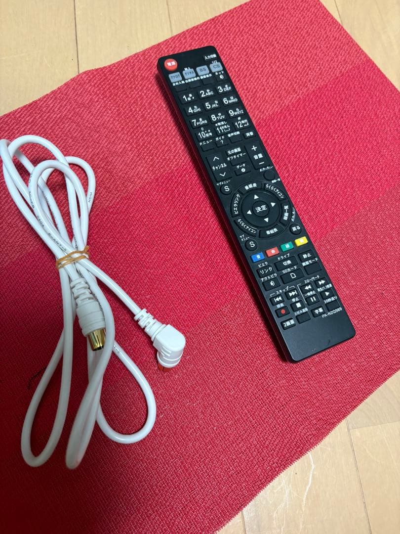 パナソニック ハイビジョンプラズマテレビVIERA 42型 TH-P42ST3