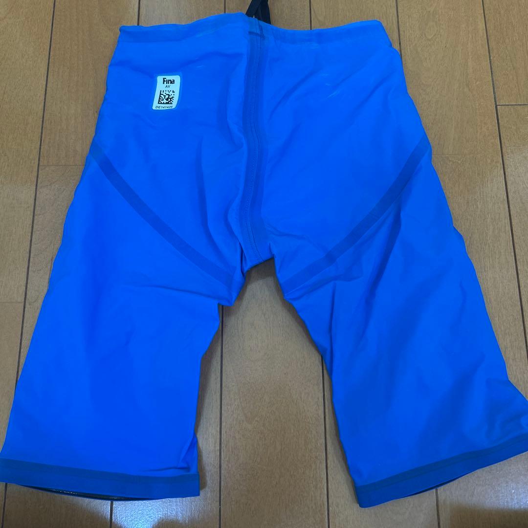 ARENA URTIMATE AQUAFORCE X MF SSサイズ