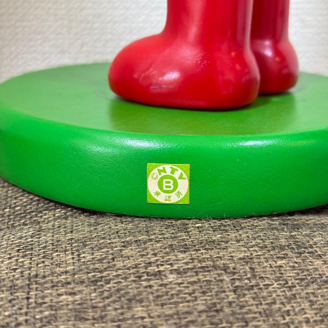 【激レア】ビリケン商会 雑誌少年 懸賞 当選 鉄腕アトム ボビングヘッド 当時物