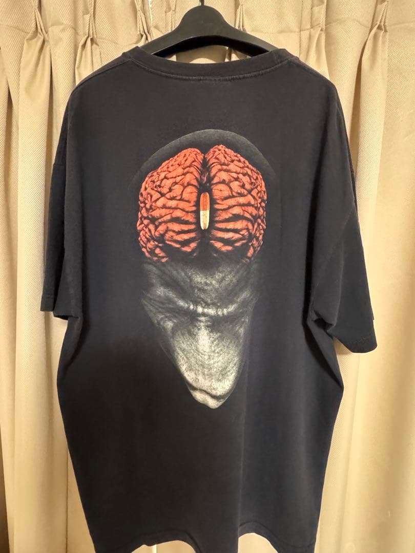 TOOL トゥール ヴィンテージ Tシャツ