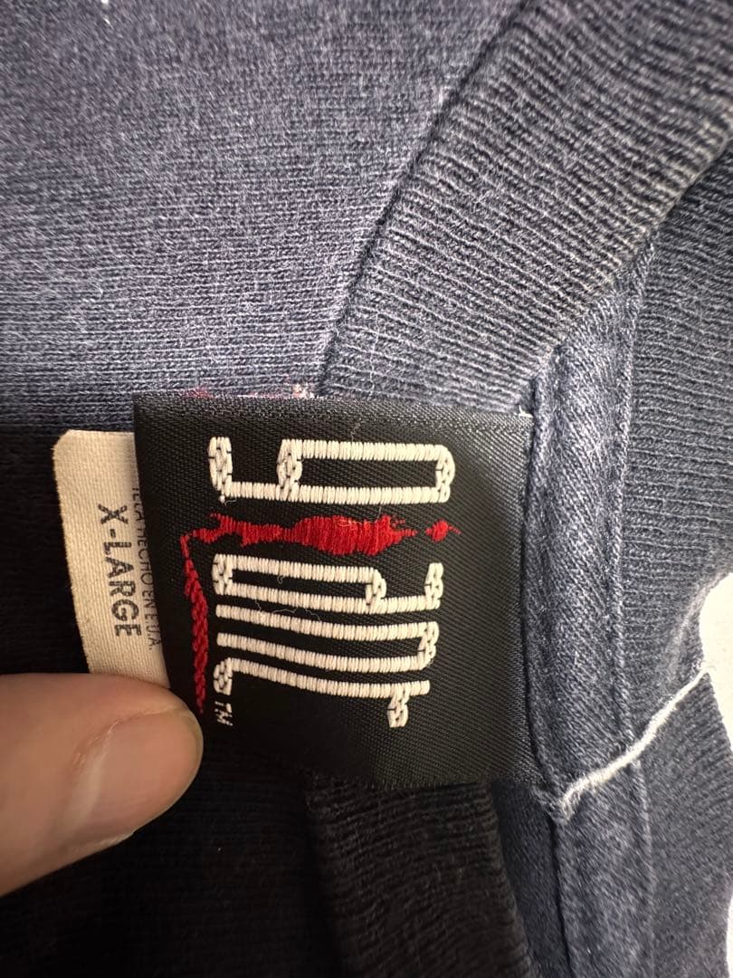 TOOL トゥール ヴィンテージ Tシャツ