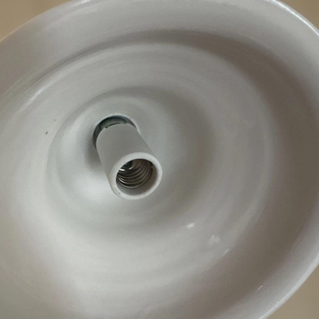 角田淳さん　ビーズランプ