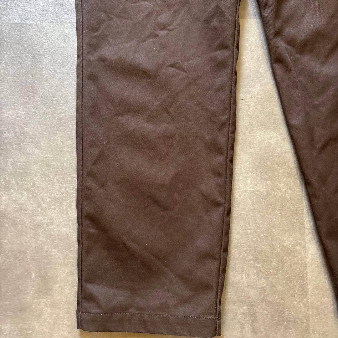 Ron Herman 別注 Dickies ブラウン　チノパンツ