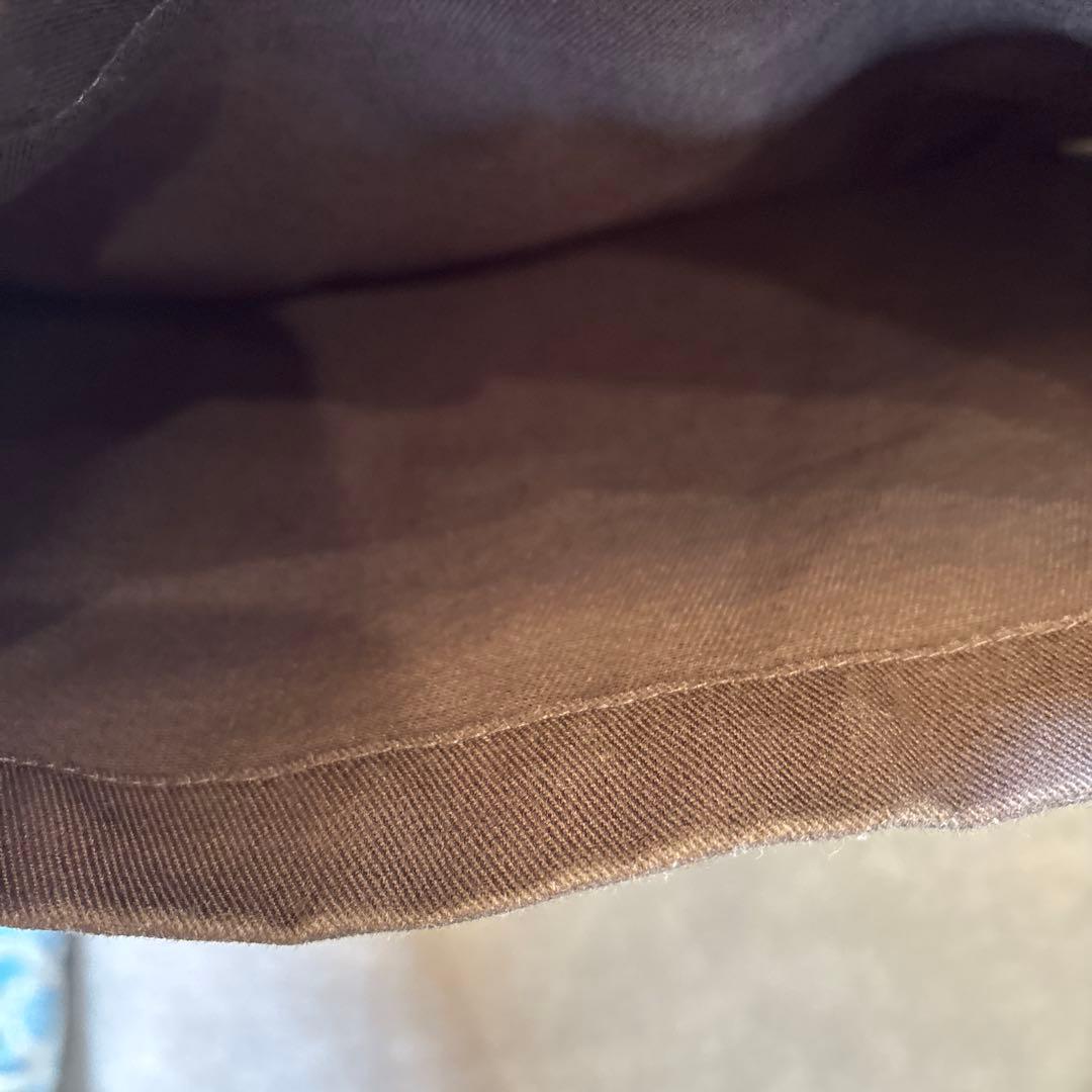 Ron Herman 別注 Dickies ブラウン　チノパンツ