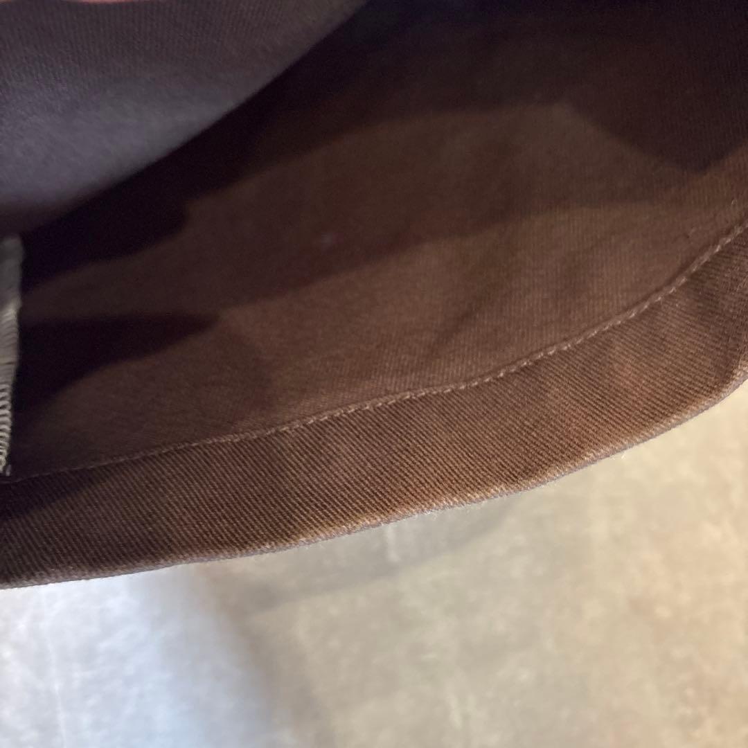 Ron Herman 別注 Dickies ブラウン　チノパンツ