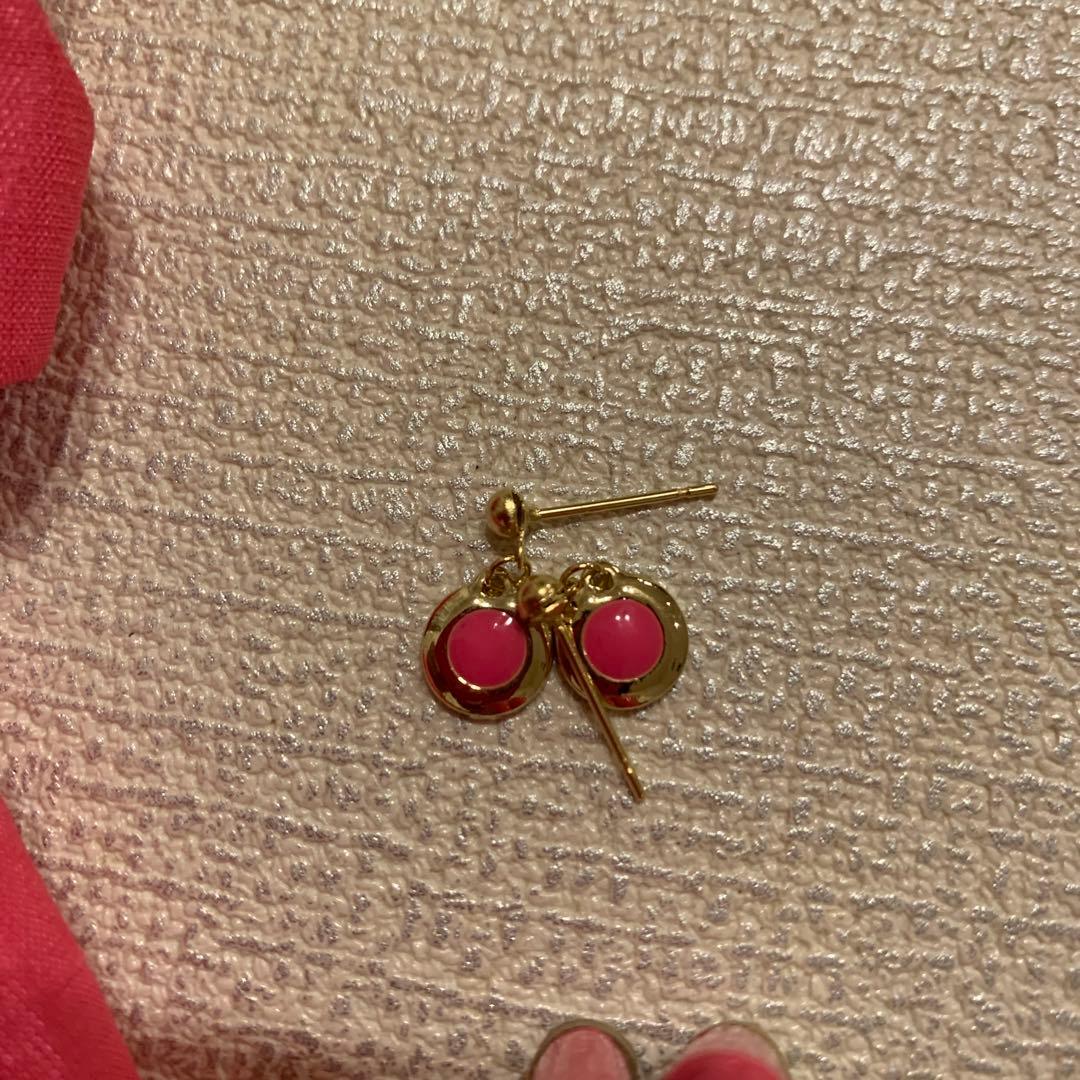 ポピーパーカーのアウトフィットセット