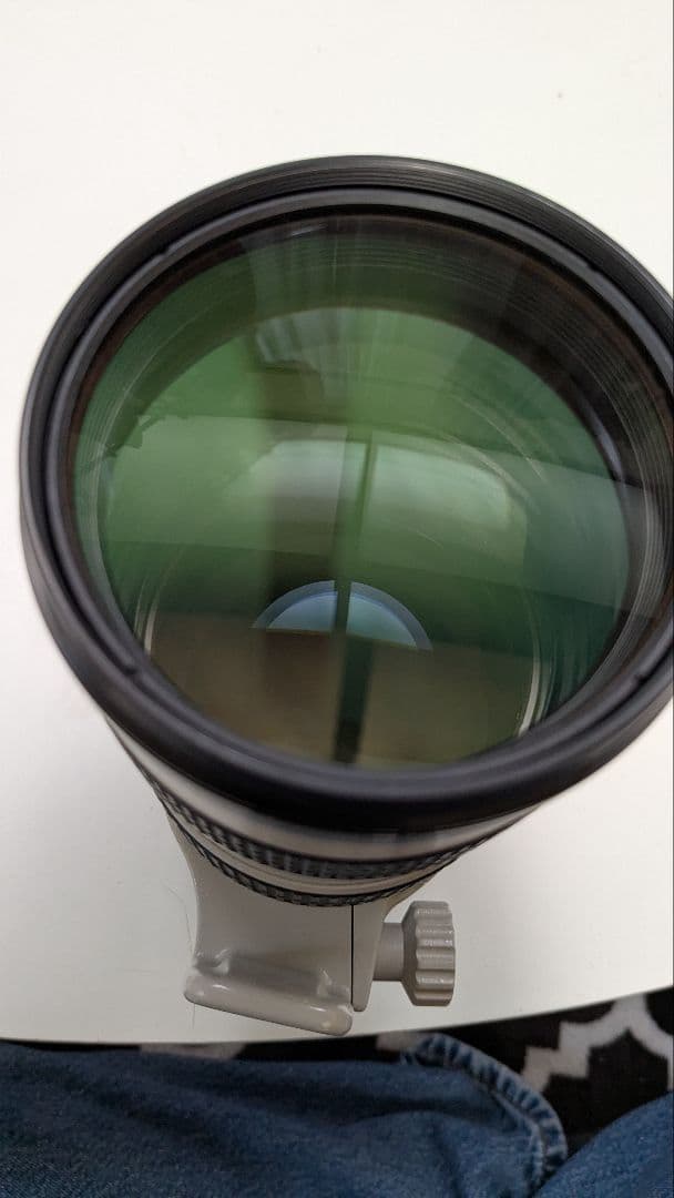 レンズ(ズーム) EF70-200f2.8L USM