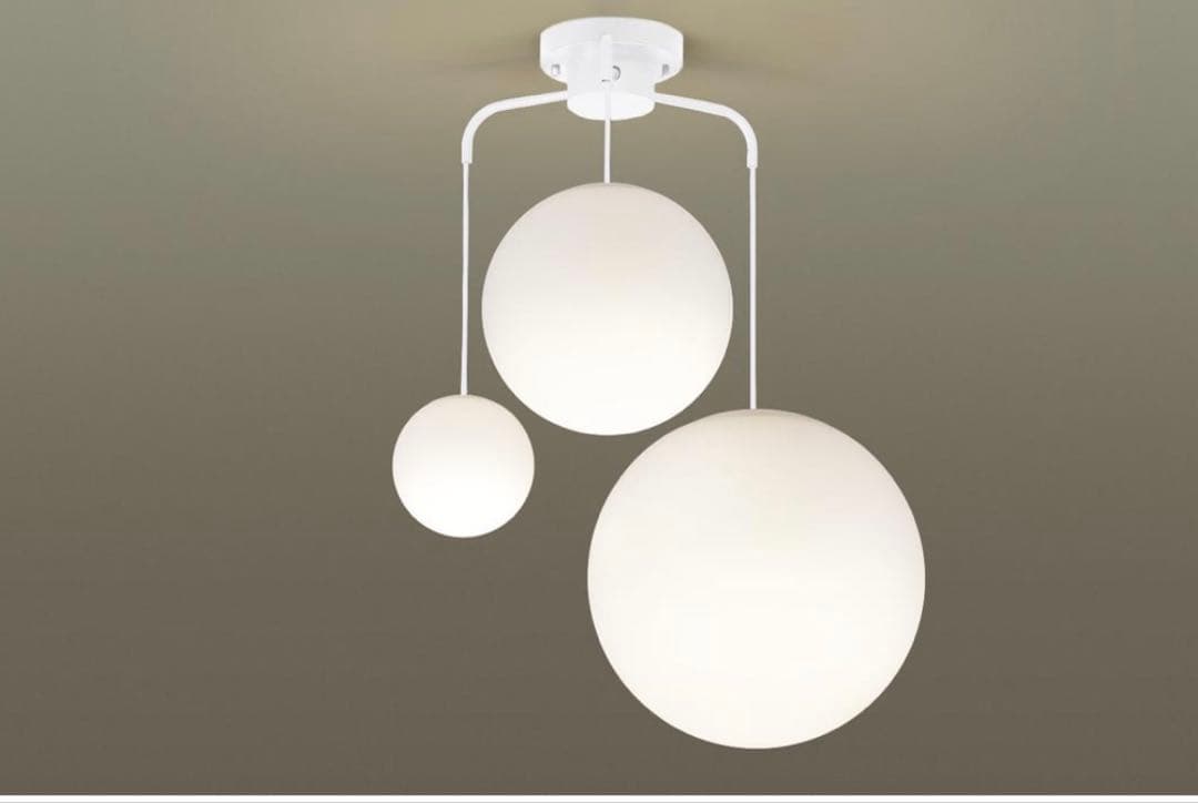 パナソニック シャンデリア MODIFY（モディファイ） LGB19321W