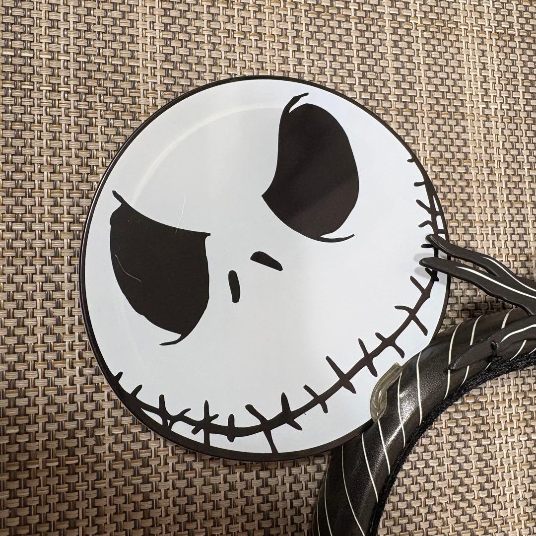 ジャック・スケリントン カチューシャ カリフォルニアディズニー