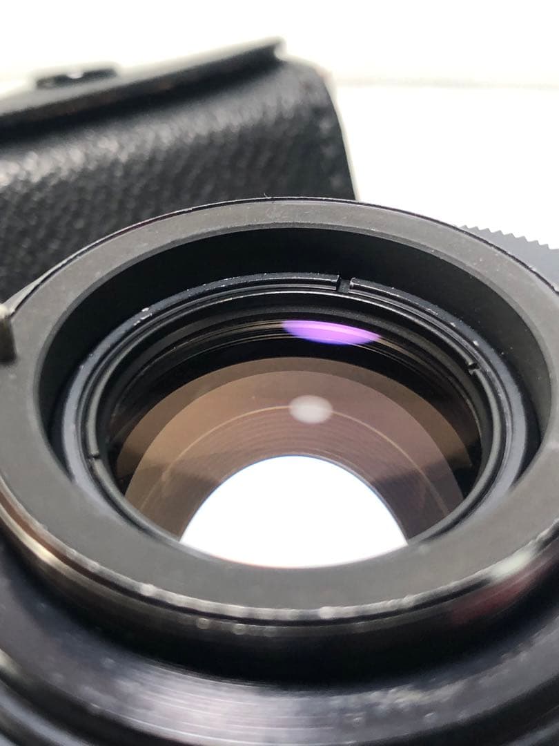 前期型　super takumar 55mm f1.8 m42マウント