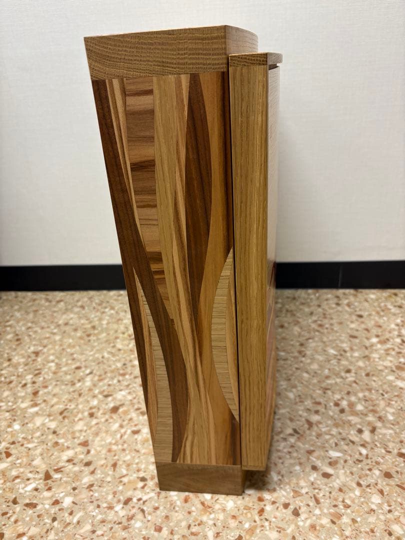 Glenmorangie ウイスキー収納キャビネット