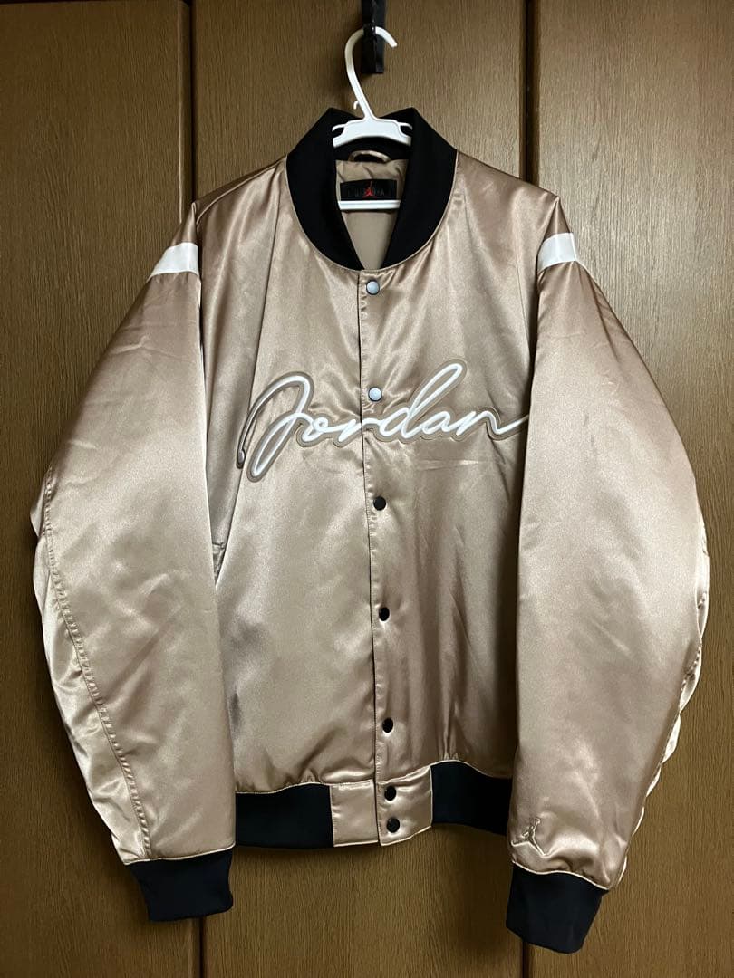 Jordan ジョーダン