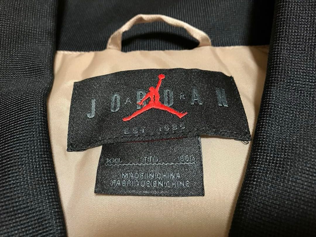 Jordan ジョーダン