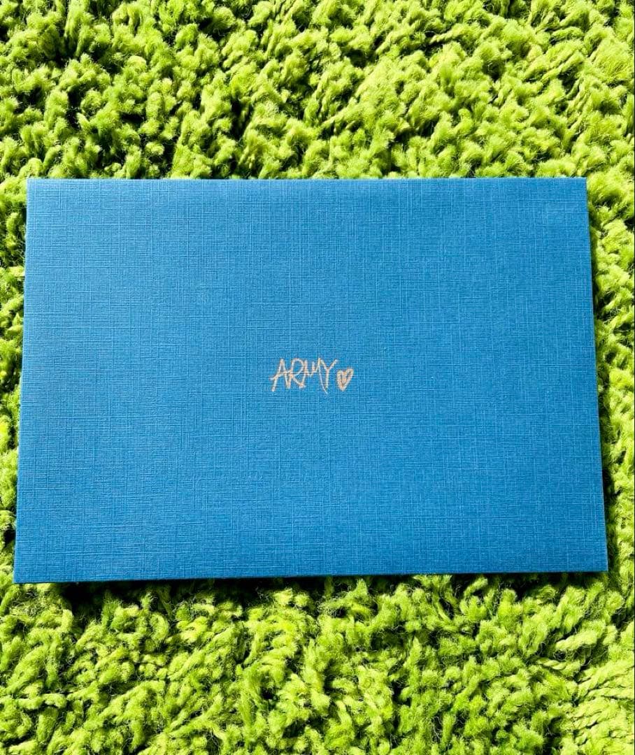 【抜けなし】BTS ジョングク GOLDEN ショーケース ソンムル