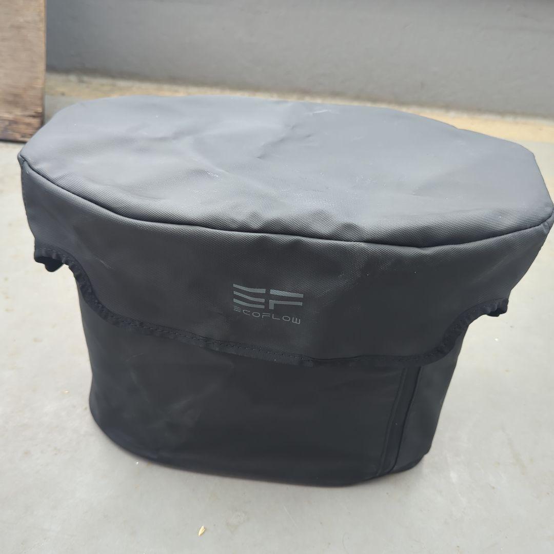 EcoFlow EF Delta2 ポータブル電源