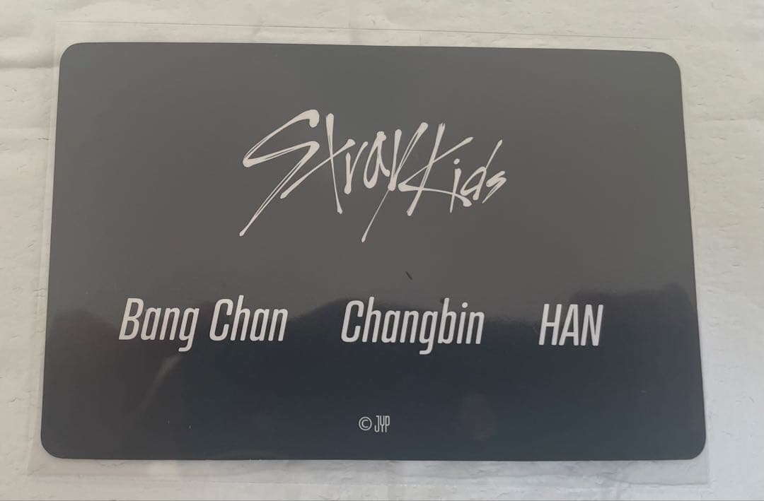 スキズ バンチャン まとめ売り トレカ グッズ