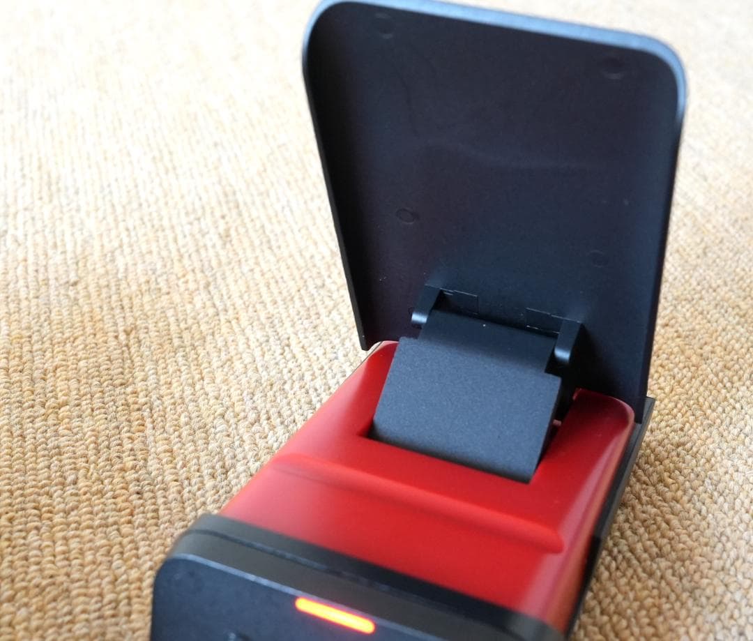 Rapsodo(ラプソード) MLM ゴルフ用距離計 iPhone iPad対応