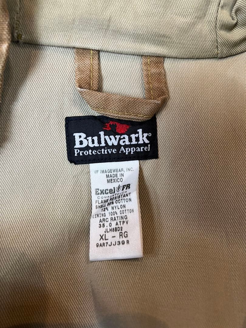 ふ*す様 USワークジャケット1 　6着アソート　洗濯済　80S～