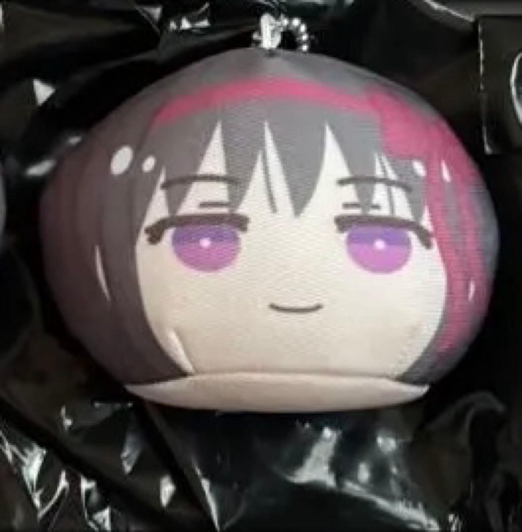 魔法少女まどかマギカ　悪魔ほむら　おまんじゅう　セット　まどマギ