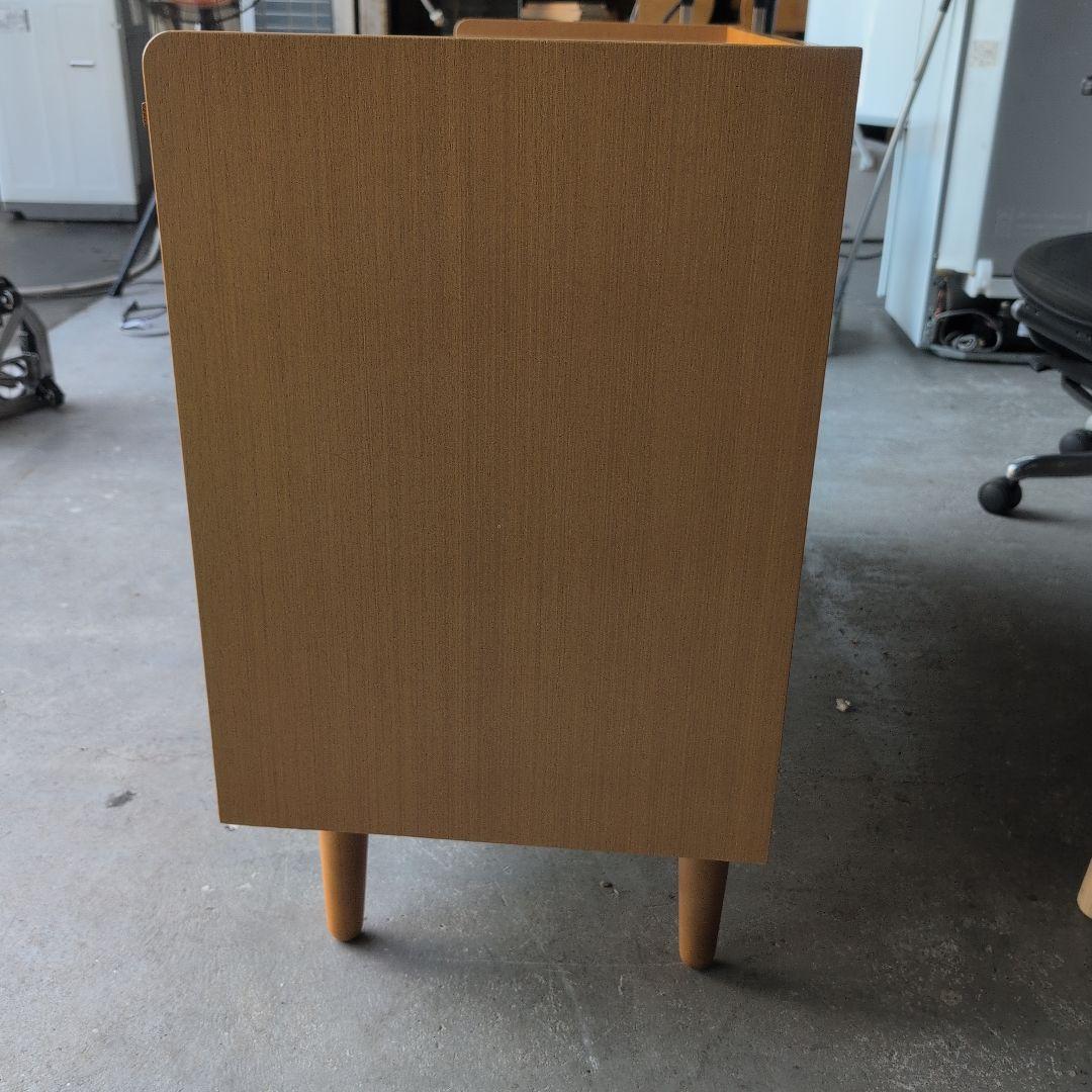 ゆ*ん様 美品 希少 unico ALBERO ウニコ キャビネット