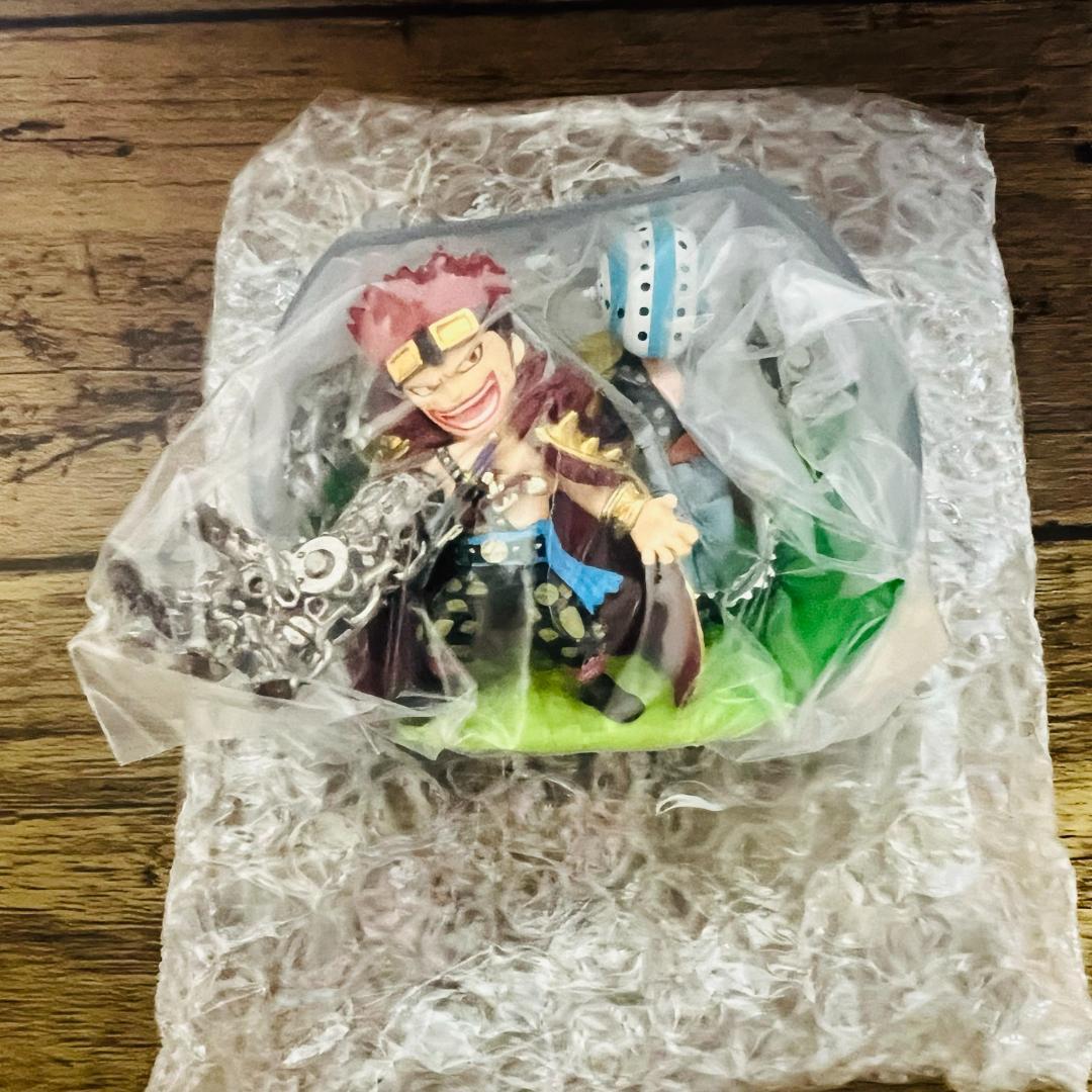 ONE PIECE ワンピの実anniversary ver