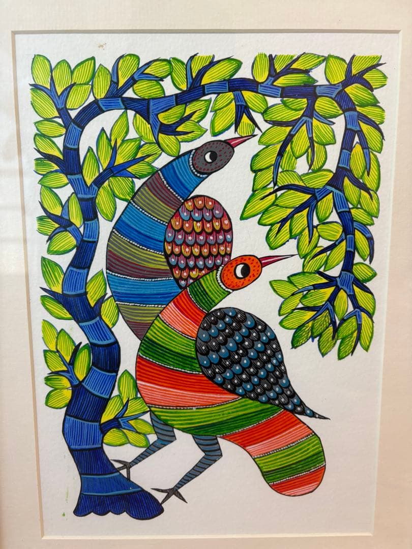 ゴンドアート　tarabooks