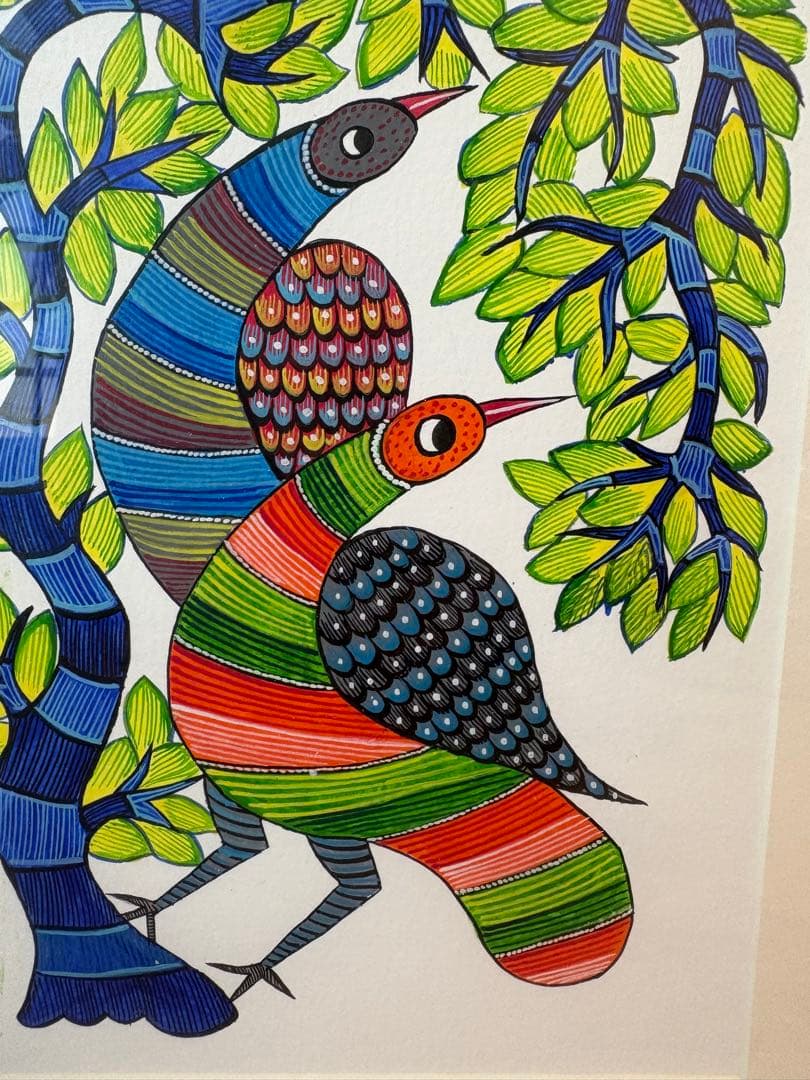 ゴンドアート　tarabooks