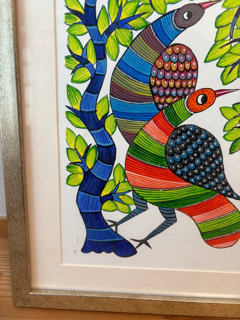 ゴンドアート　tarabooks