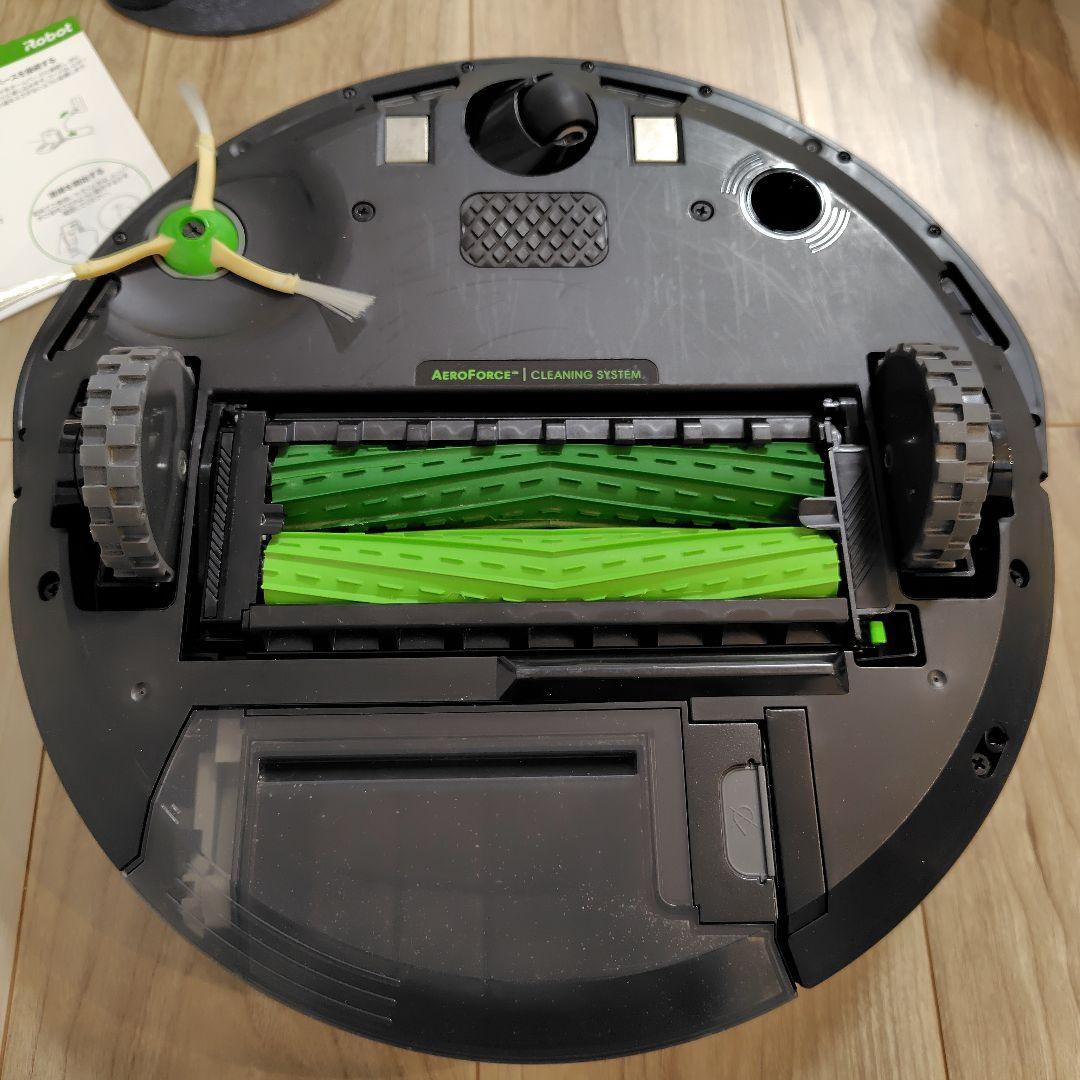 Roomba i3 ロボット掃除機 ルンバ 本体