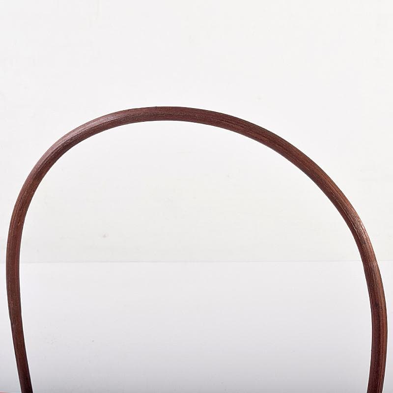 茶道具　平安　竹美斎造　時代藤組　宗金篭　共箱　M　R7696B