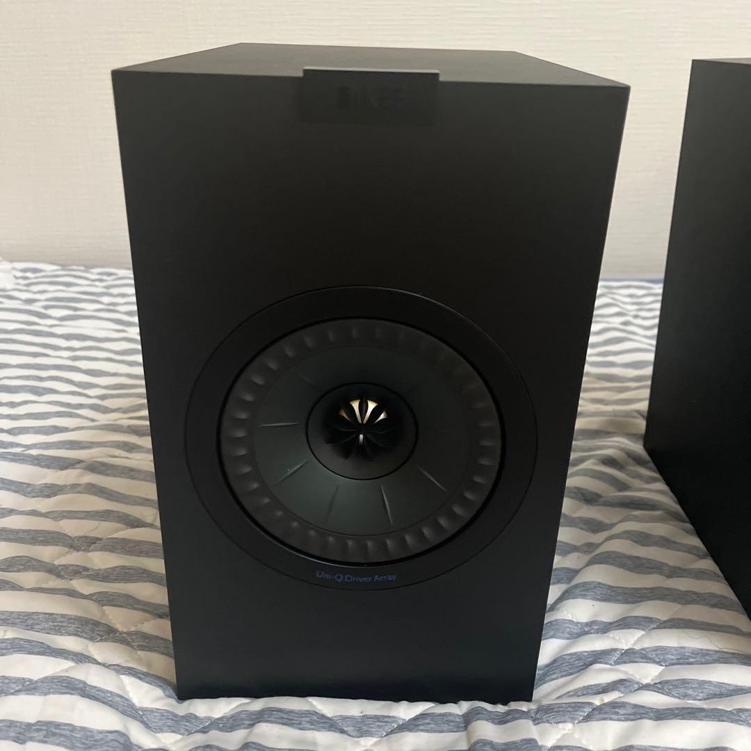 KEF Q150 ブラック