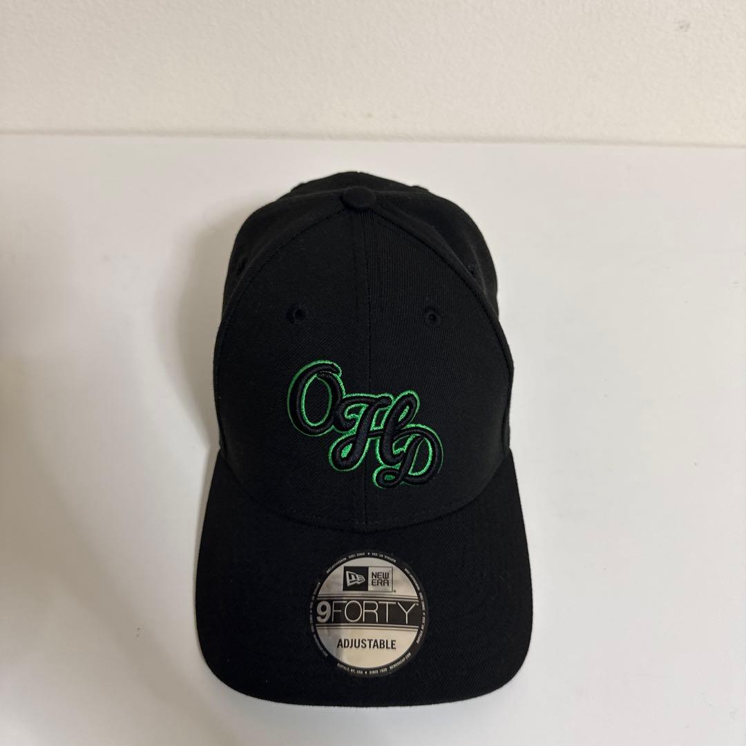 た*ー様 Official髭男dism NEW ERAコラボキャップ