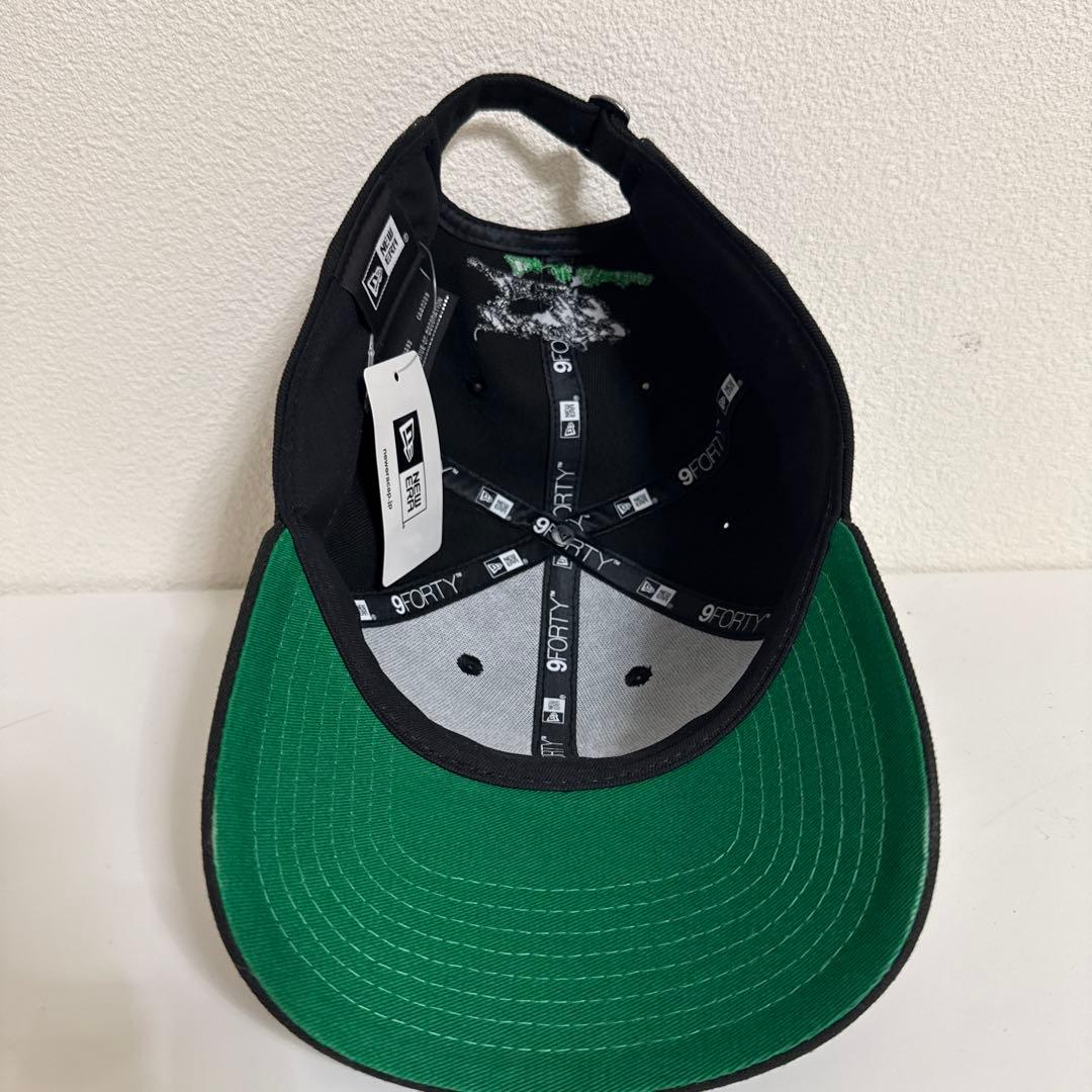 た*ー様 Official髭男dism NEW ERAコラボキャップ