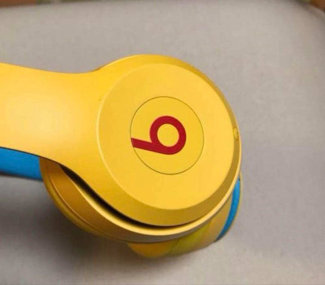 ヘッドホン Beats by Dr Dre SOLO3 WIRELESS BEATS