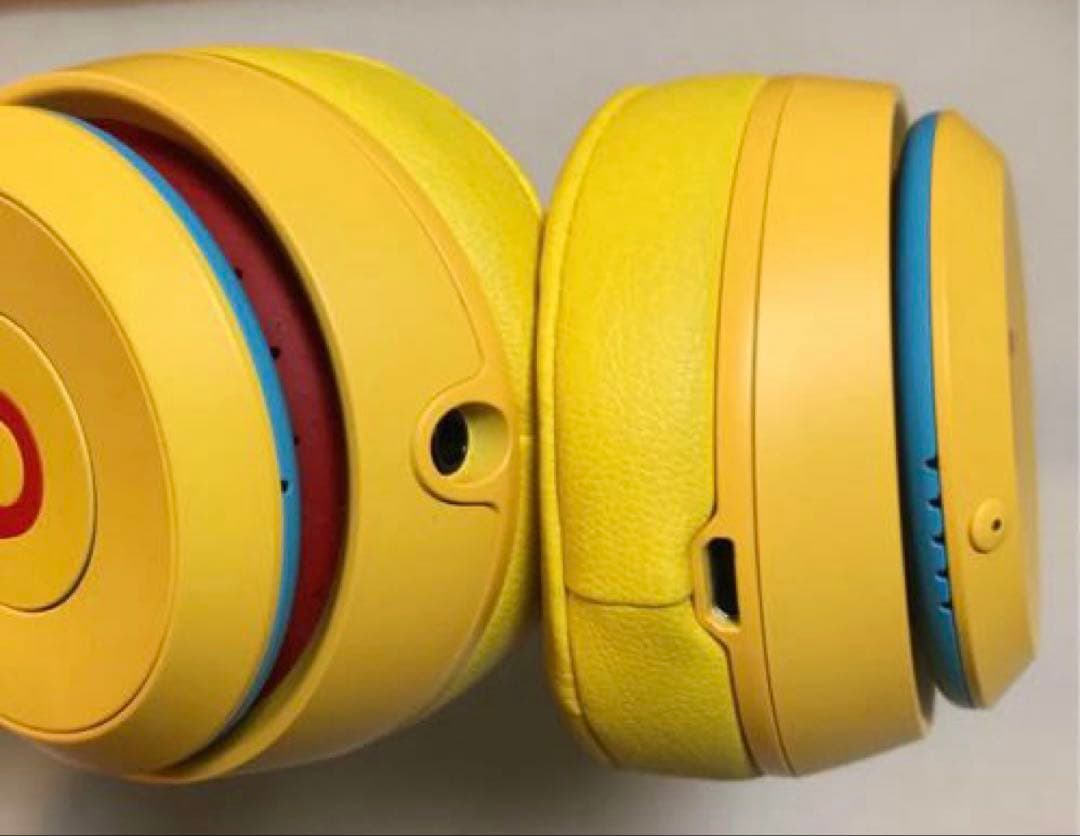 ヘッドホン Beats by Dr Dre SOLO3 WIRELESS BEATS