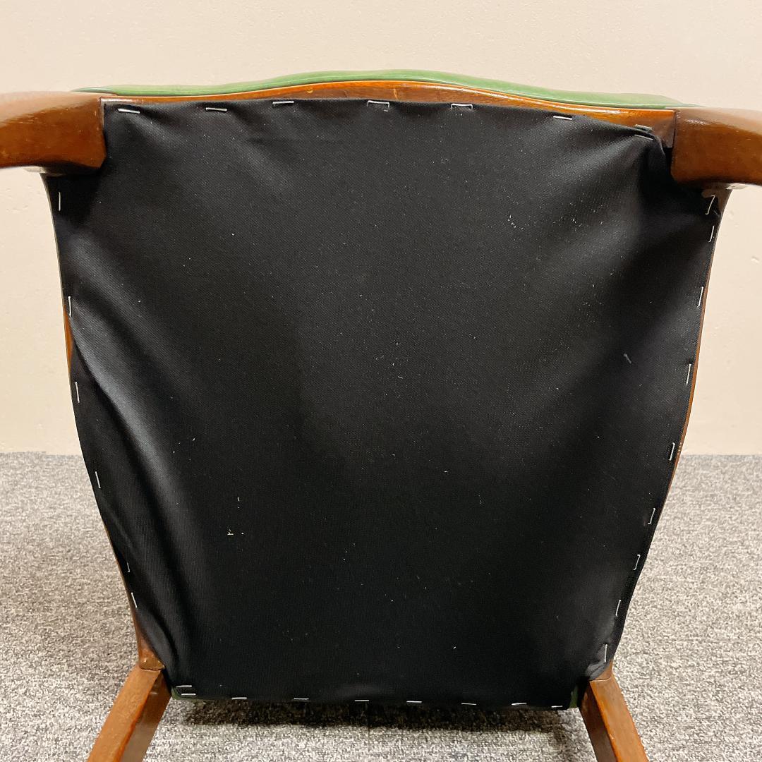 希少　MARUNI マルニ木工 ベルサイユ　ダイニングチェア アンティーク