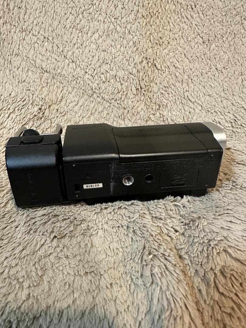 ZOOM Q8 ズーム ハンディビデオレコーダー