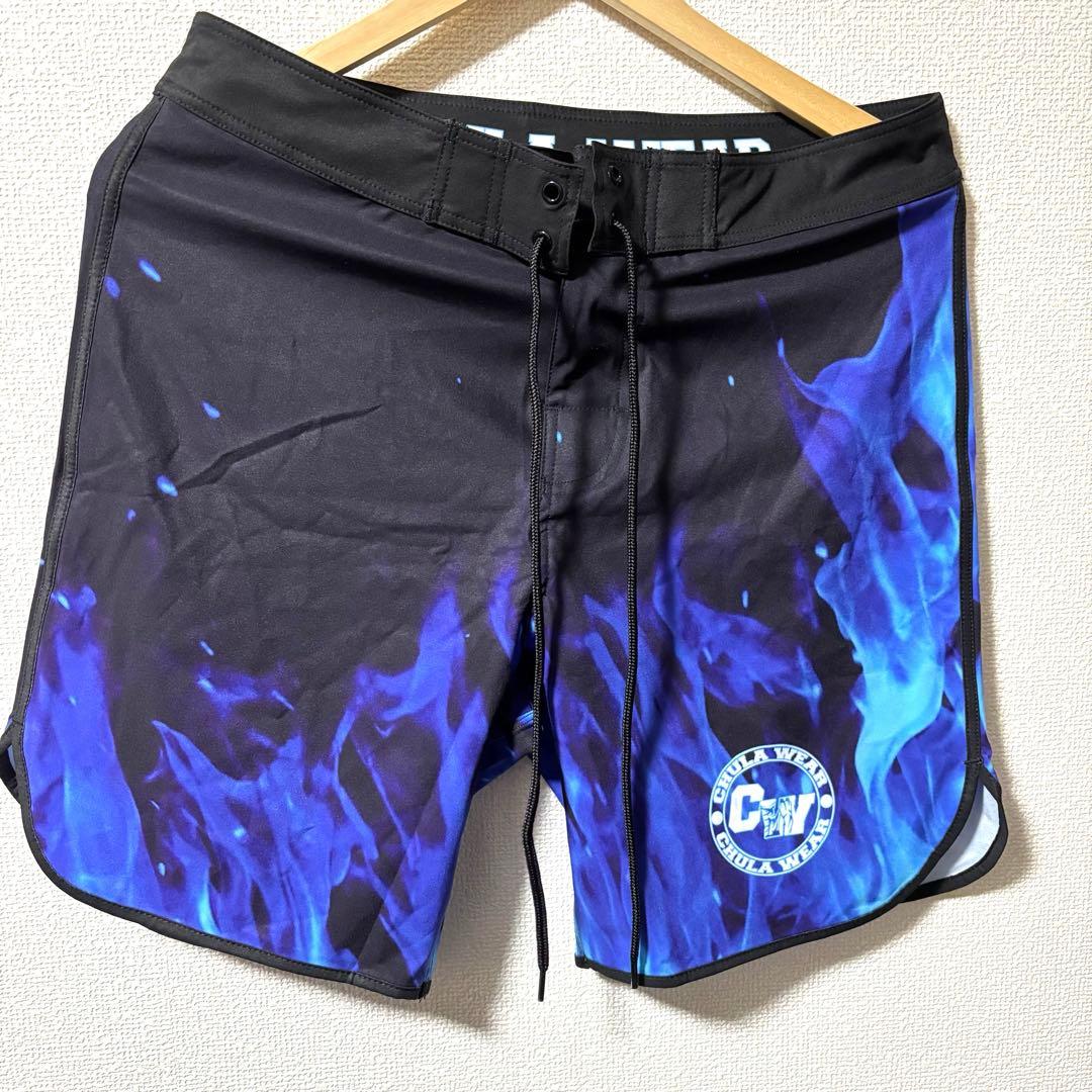 ⭐︎【未使用品】⭐︎ CHULAWEAR チェラウェア　サーフパンツ　30