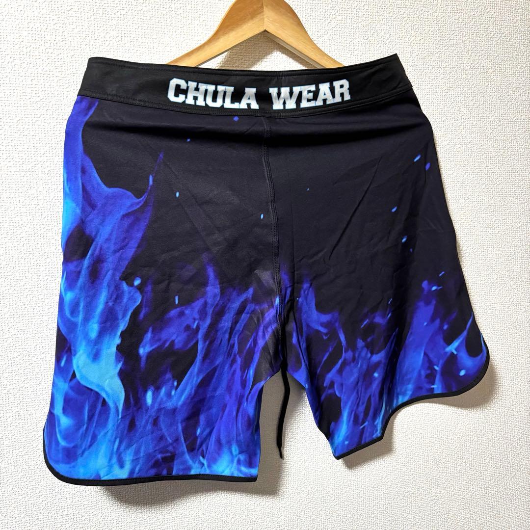 ⭐︎【未使用品】⭐︎ CHULAWEAR チェラウェア　サーフパンツ　30