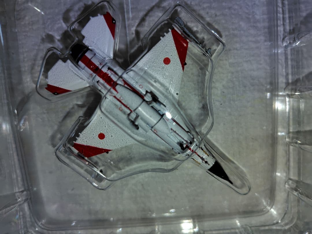 ガリバー200 航空自衛隊 F-2A プロトタイプ JASDF ADTW