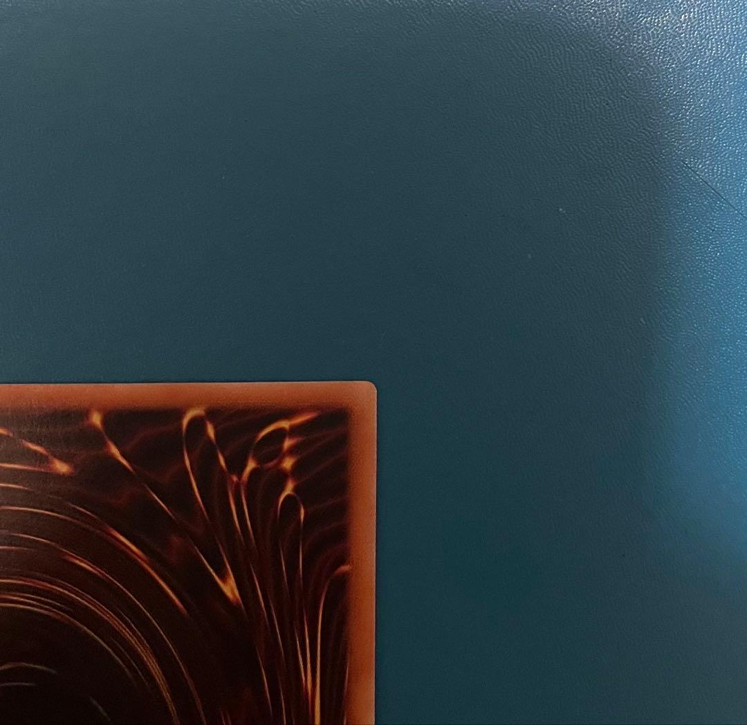 遊戯王 スカーレット・ノヴァ・ドラゴン プリズマ