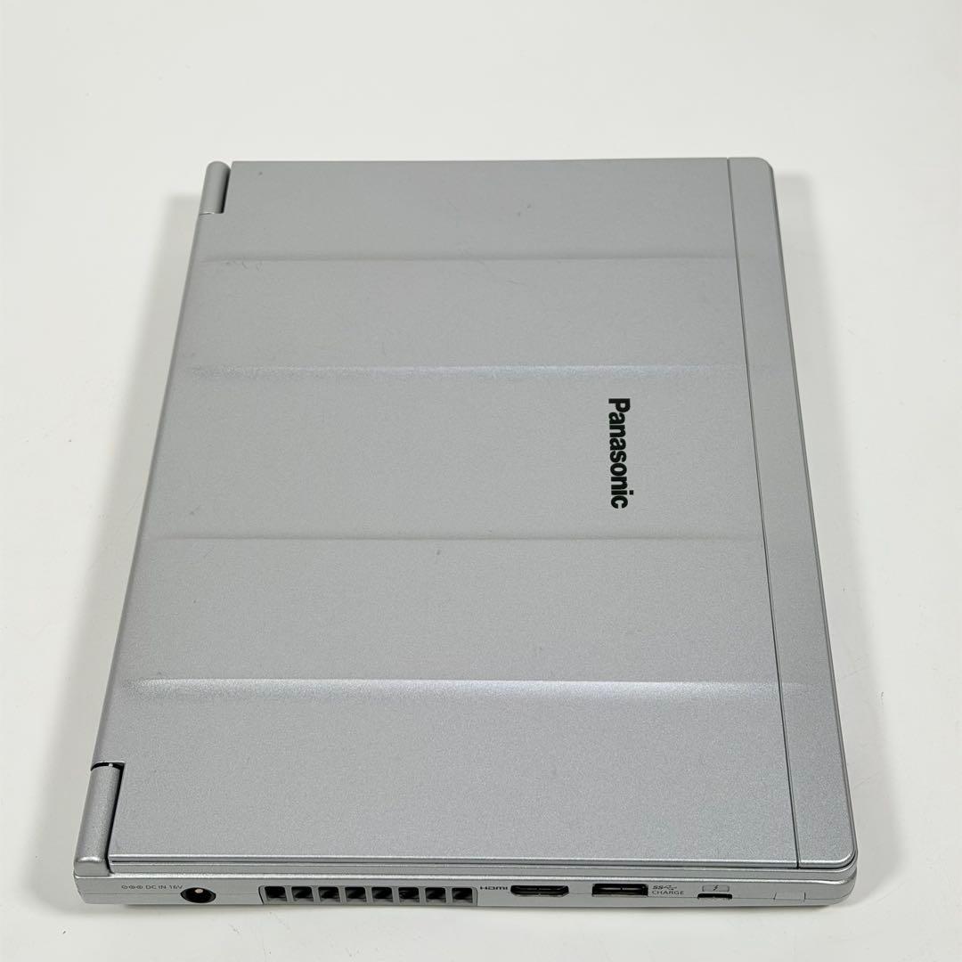 44.レッツノートCF-SV9 /16G/SSD512GB/Office2024
