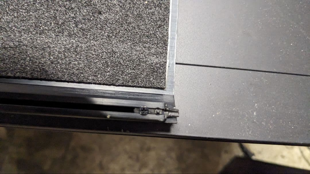 Windowsデスクトップ CORSAIR i7 SSD+HDD