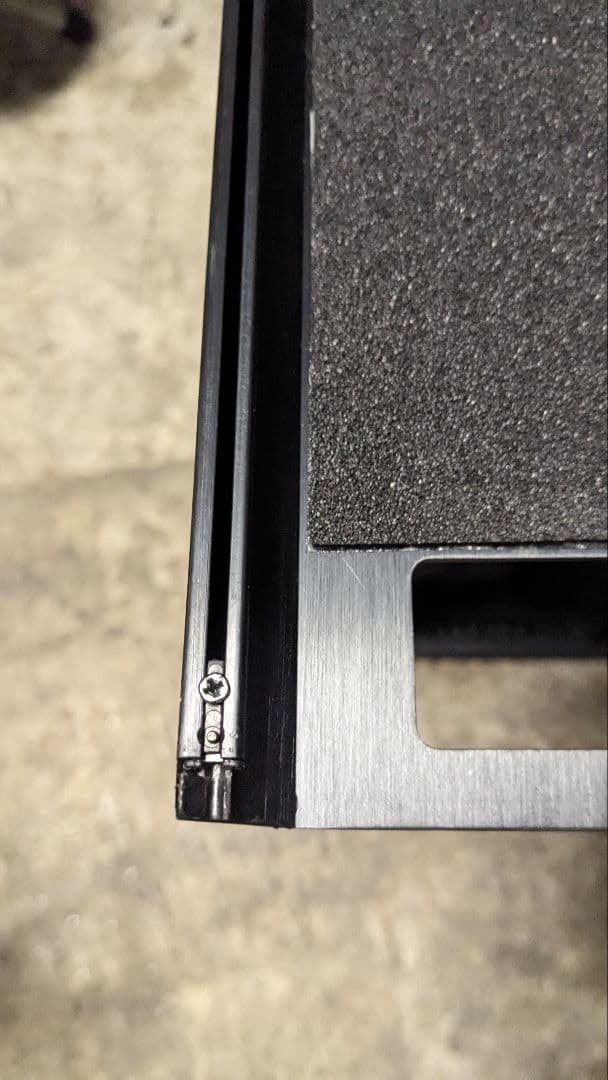 Windowsデスクトップ CORSAIR i7 SSD+HDD