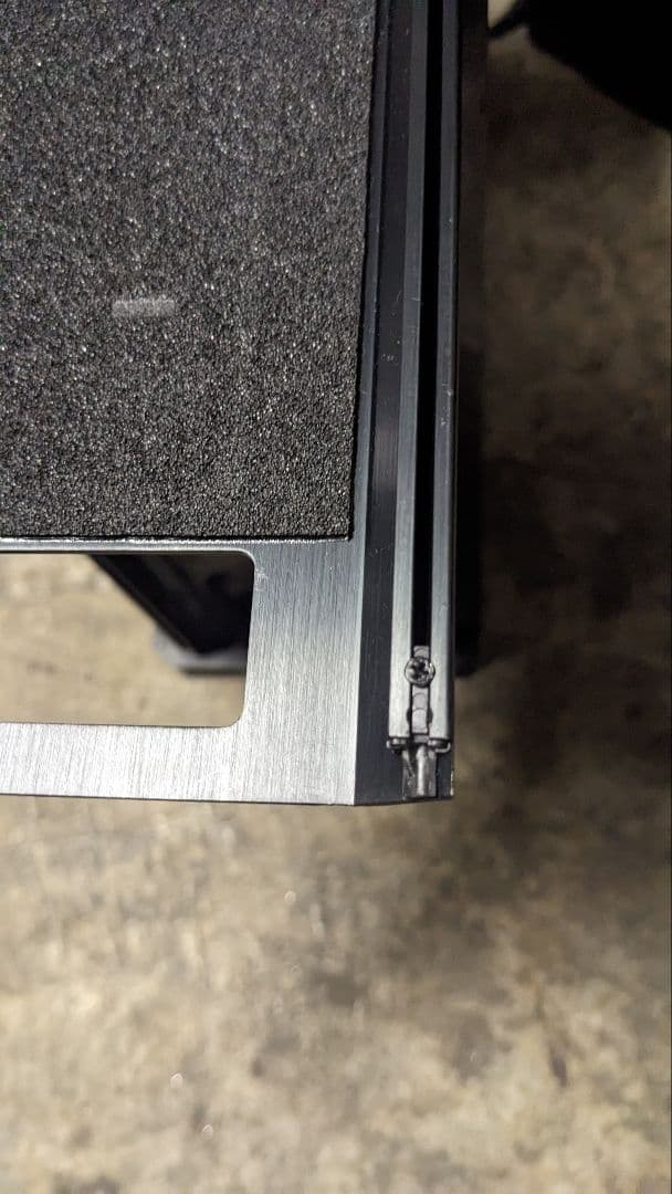 Windowsデスクトップ CORSAIR i7 SSD+HDD